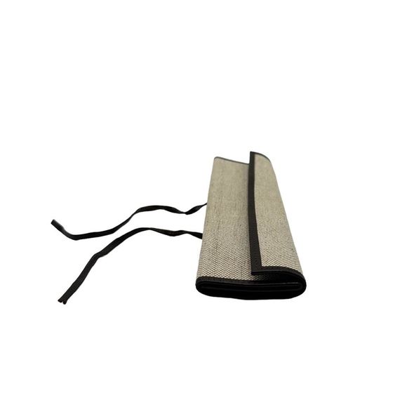 Hermes Jewelry Pouch with Box - Picture 4 of 16